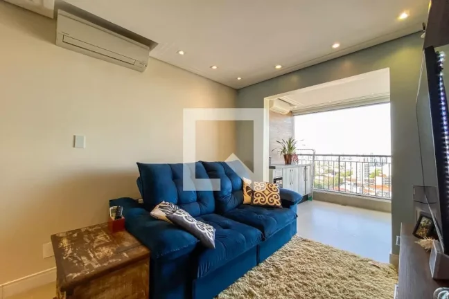 Imagem Apartamento à Venda - Cambuci, 2 Quartos, 63 m2