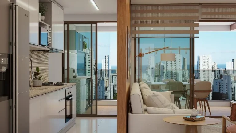 Imagem Apartamento Padrão