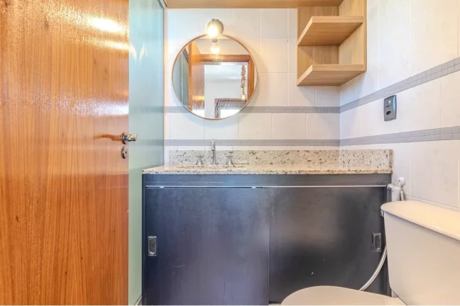 Imagem BVVDF 2770 Apto 612481060-20 - Apartamento à venda no bairro Bela Vista - Porto Alegre/RS