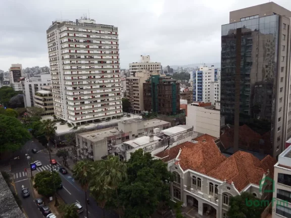 Imagem Apto 3 dorm. c/ garagem para venda, - Selecione - Bairro, Porto Alegre - AP2372