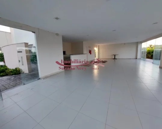 Imagem LOTE EM CONDOMÍNIO FECHADO