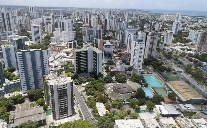 Imagem Apartamento Padrão