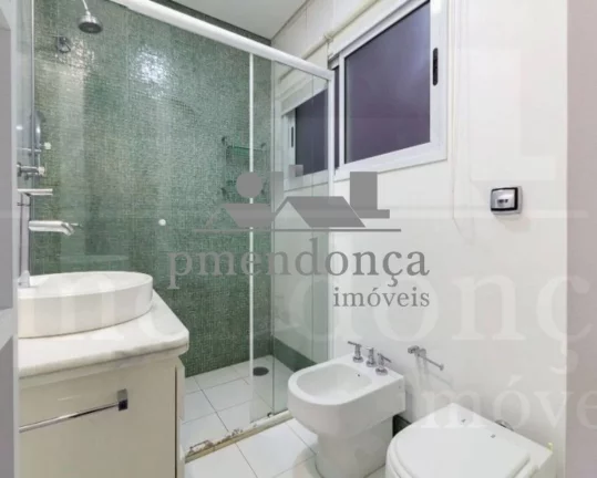 Imagem Apartamento na Rua Maranhão com 230m², 03 quartos ( 1 suíte ) e 1 vaga grande.