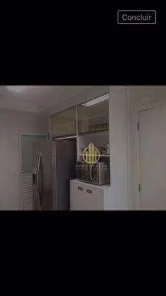 Imagem Apartamento 3 suítes no Edifício Porto Búzios à venda, Jardim Botânico, Ribeirão Preto - AP0449.