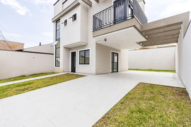 Imagem Casa à Venda em Cruzeiro - São José dos Pinhais