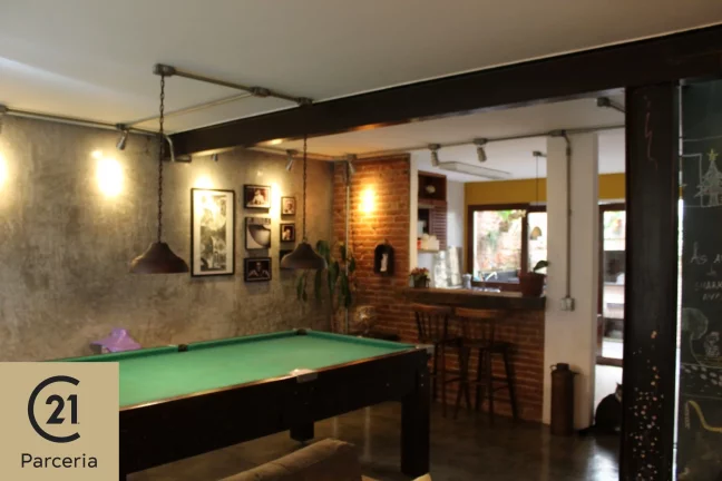 Imagem CASA A VENDA - MOEMA