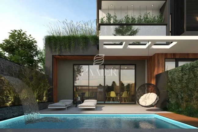Imagem Apartamento com 3 quartos à Venda, Saguaçu - Joinville