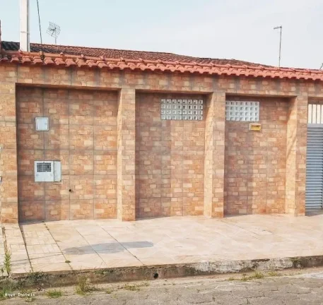 Imagem Casa para Venda em Peruíbe, Vila Romar, 4 dormitórios, 1 suíte, 2 banheiros, 5 vagas