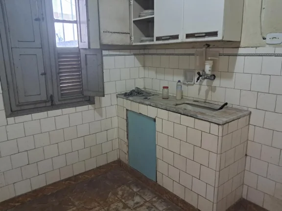 Imagem Casa para Venda em Rio de Janeiro, Campo Grande, 3 dormitórios, 2 banheiros, 1 vaga