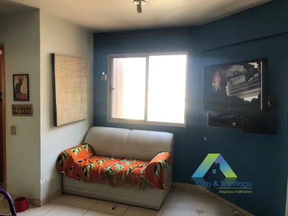 Imagem Apartamento com 2 dormitórios à venda, 57 m² por R$ 450.000,00 - Vila das Mercês - São Paulo/SP
