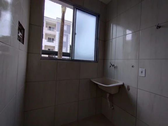 Imagem Apartamento com 2 dormitórios à venda, 47 m² por R$ 235.000,00 - Esplanada Independência - Taubaté/SP