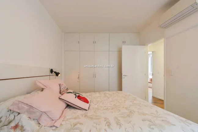Imagem Apartamento à venda Jardim Paulista São Paulo