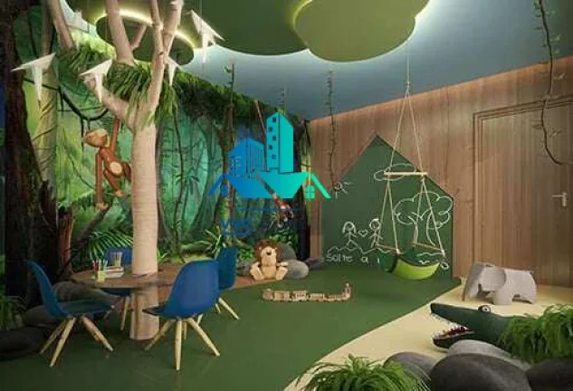 Imagem Oportunidade Imperdível! Apartamento Lindo e Pronto para Morar