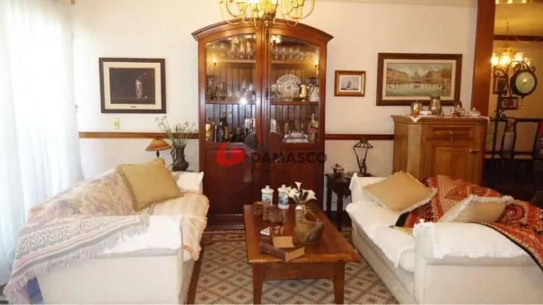 Imagem Apartamento à venda 4 Quartos, 4 Suites, 3 Vagas, 250M², Santa Paula, São Caetano do Sul - SP