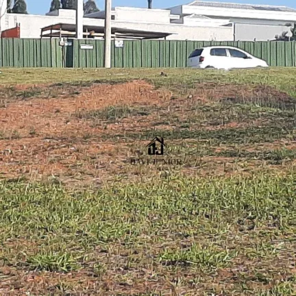 Imagem Terreno à venda, 1040 m² por R$ 780.000,00 - Condomínio Vittorio Emanuele - Sorocaba/SP