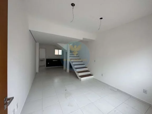 Imagem Casa em Condomínio a Venda no bairro Paysage Noble - Vargem Grande Paulista, SP
