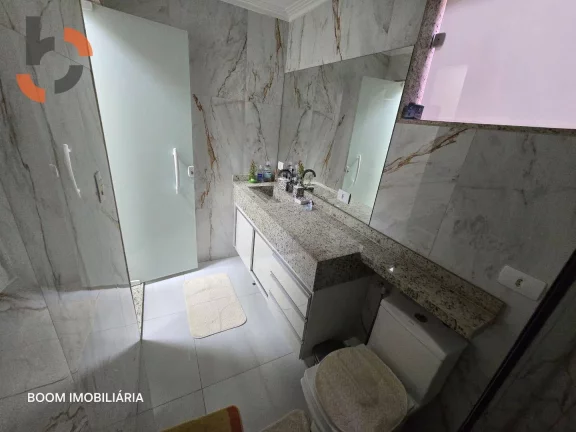 Imagem Casa com 2 dormitórios à venda, 270 m² por R$ 750.000,00 - Califórnia - Nova Iguaçu/RJ