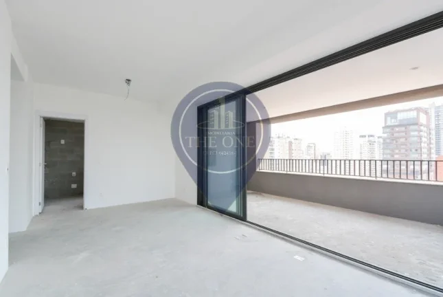 Imagem Imperdível: Apartamento à venda em Pinheiros, São Paulo-SP com 3 suítes, 2 salas e 2 vagas de garagem!
