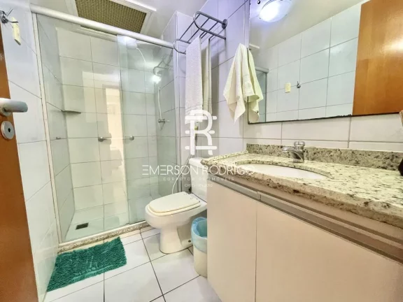 Imagem Apartamento para Venda em Natal / RN no bairro Ponta Negra