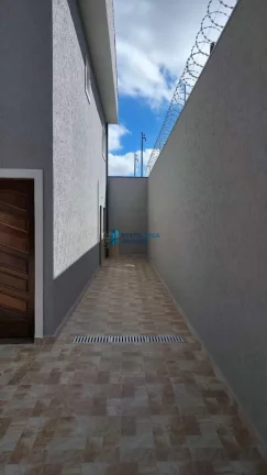 Imagem Casa Padrão