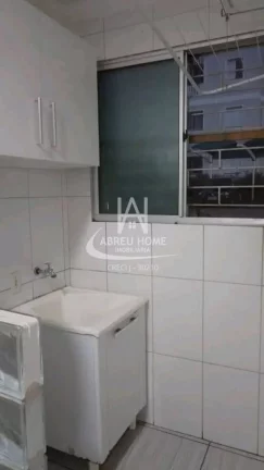 Imagem Apartamento Rio Fraser