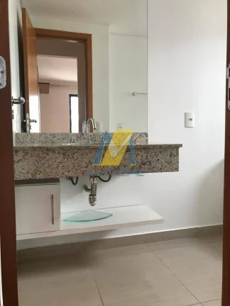 Imagem Apartamento 140m² com 3 Suítes Planejadas e Alto Padrão