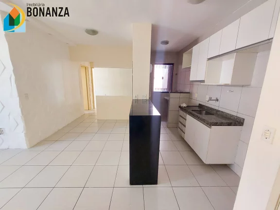 Imagem Apartamento com 03 Quartos e 2 vagas de garagem na Barra do Ceará