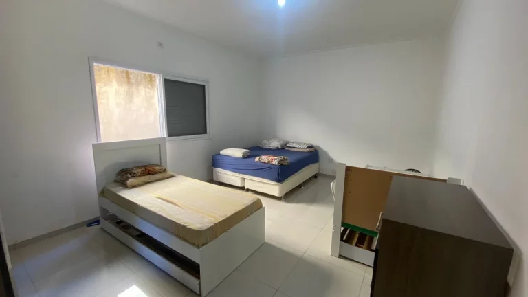 Imagem Casa à venda, 160 m² por R$ 615.000,00 - Jardim Morumby - Taubaté/SP