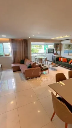 Imagem Lindo apartamento no Rosarinho