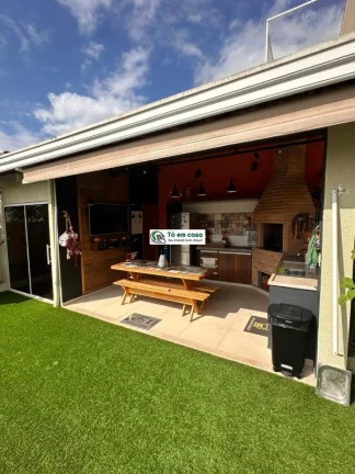 Imagem CASA RESIDENCIAL em SÃO JOSÉ DOS CAMPOS - SP, URBANOVA