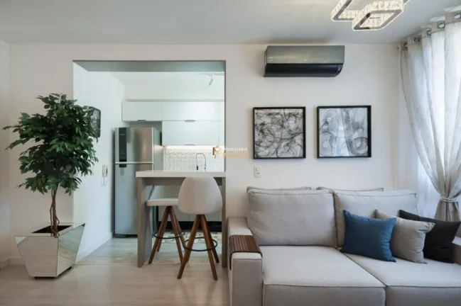 Imagem Apartamento com 2 Dormitorio(s) localizado(a) no bairro Jardim Itu em Porto Alegre / Rio Grande do Sul Ref.:57580284