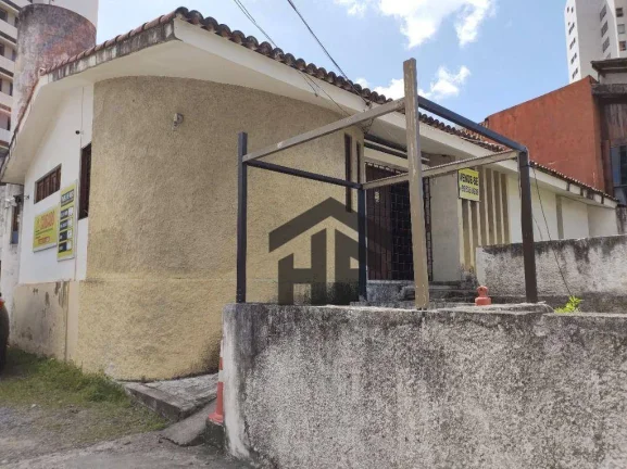 Imagem Casa de 889m² à venda, com Estacionamento, localizado na Ilha do Leite, Recife - Pernambuco.