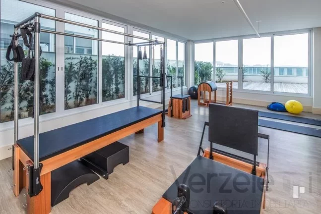 Imagem Apartamento para Locação em Balneário Camboriú / SC no bairro Centro