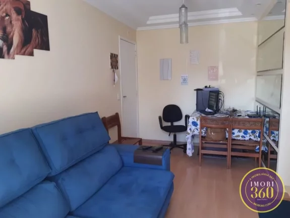 Imagem Apartamento para Venda em Fazenda Aricanduva, São Paulo - SP