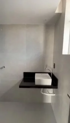 Imagem Apartamento exclusivo a apenas 250 metros da praia – Urban Flat 750, Tambaú Imagem Apartamento exclusivo a apenas 250 metros da praia – Urban Flat 750, Tambaú