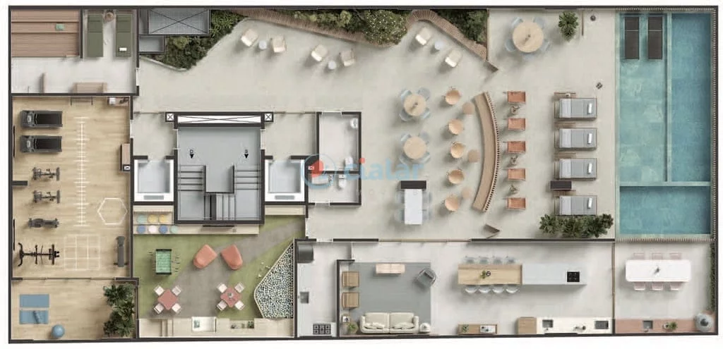 Imagem Apartamento à venda 3 Quartos 3 Suites 3 Vagas 167.07M Ipanema Rio de Janeiro - RJ | 786 Prudente Imagem Apartamento à venda 3 Quartos 3 Suites 3 Vagas 167.07M Ipanema Rio de Janeiro - RJ | 786 Prudente
