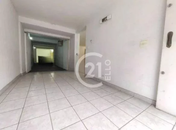 Imagem Av. República do Líbano, 400m², venda ou locação.