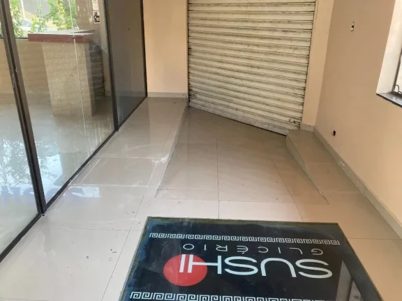 Imagem Salão para alugar, 240 m² por R$ 20.350,00/mês - Centro - Suzano/SP