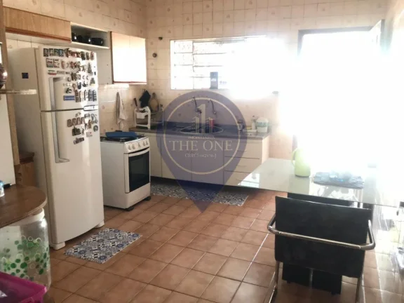 Imagem Excelente oportunidade: Casa com 3 quartos e 1 suíte no Jabaquara, São Paulo-SP! 121m², 2 salas, 2 banheiros e vaga de garagem.