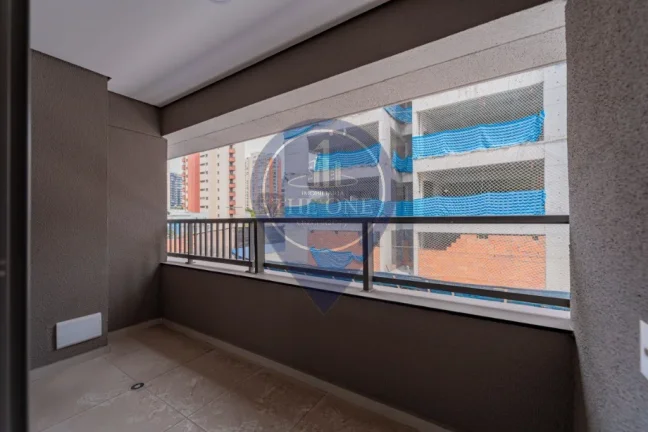 Imagem Studio Moderno na Vila Clementino: 1 quarto, 1 banheiro, 5.000 m² à venda em São Paulo-SP!