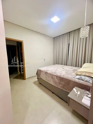 Imagem Casa condomínio Valência Residencial Ilha Gracia à venda