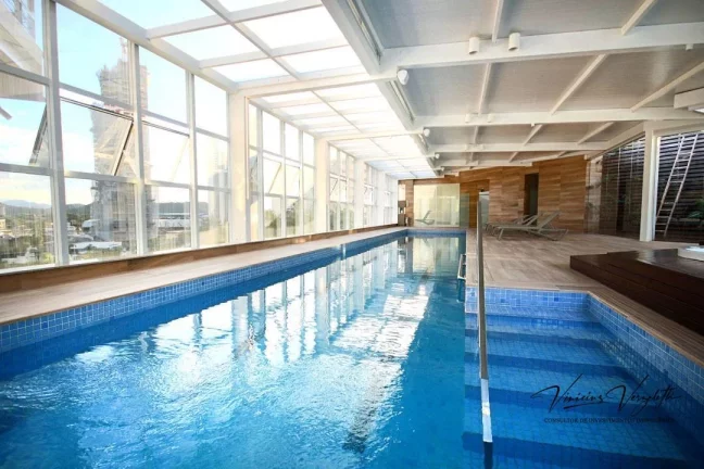 Imagem Frente ao Mar para Venda em Balneário Camboriú / SC no bairro Centro