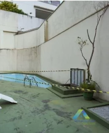 Imagem Apartamento com 2 dormitórios à venda, 55 m² por R$ 470.000,00 - Conceição - São Paulo/SP