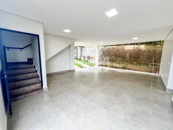 Imagem Casa 4 quartos Condominio Avalon Jardim Botânico DF
