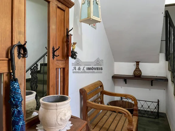 Imagem Apartamento Vila Real 106m² 3 Dormitórios Vista Mata Nativa