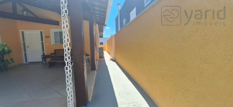 Imagem Casa à venda em Itupeva-SP, no condomínio Ibi Aran1