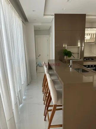 Imagem Apartamento à venda no bairro Mata Atlântica - Tijucas/SC