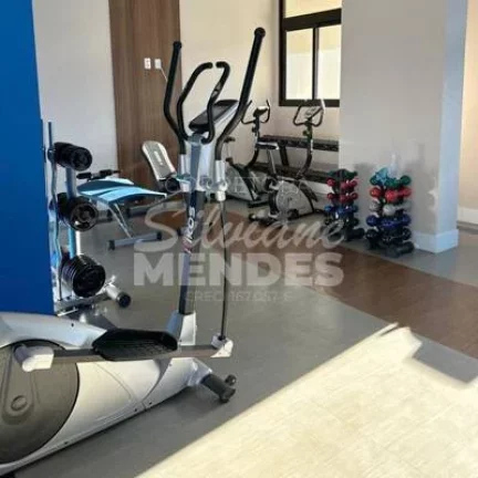 Imagem Apartamento 166 m² com 4 dorms (3 suítes) no bairro Campolim em Sorocaba