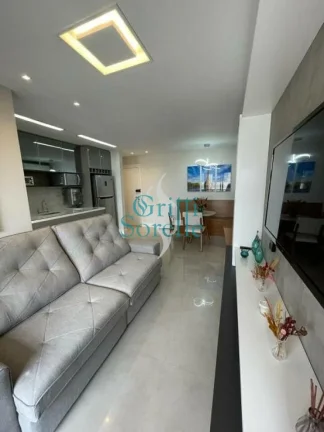 Imagem Apartamento à Venda em Indianópolis - São Paulo/SP.