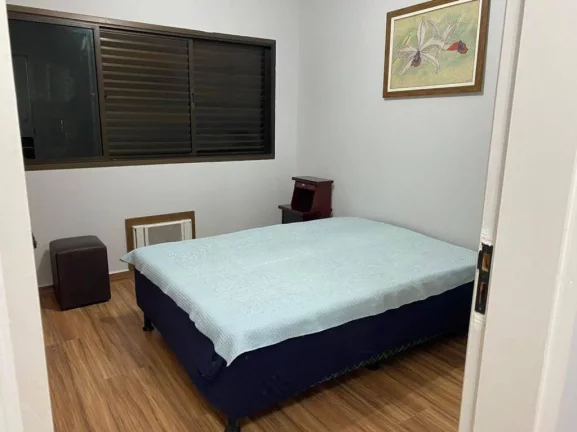 Imagem Flat para LOCAÇÃO em Jardim Paulista - Madison Plaza 35m²